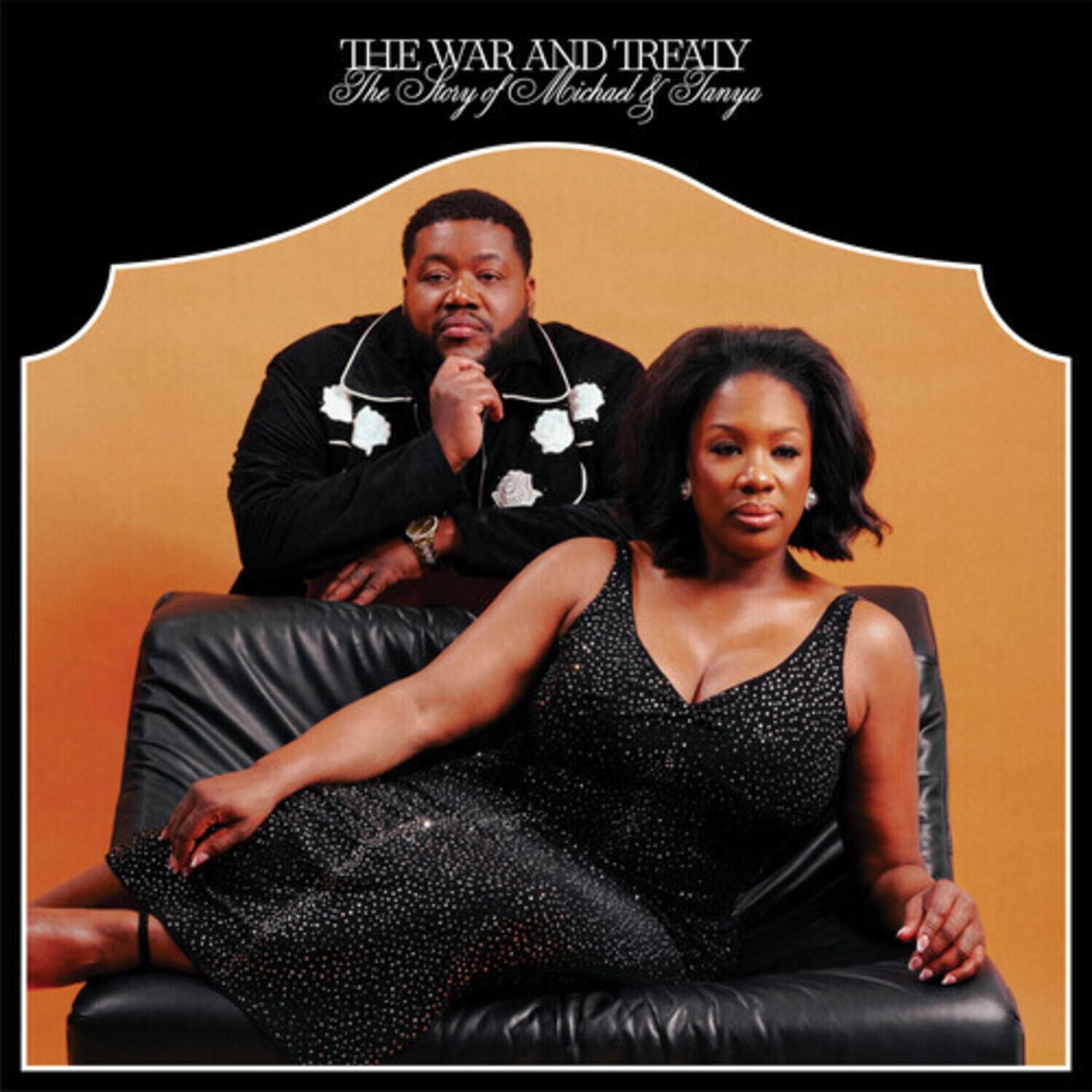 THE WAR AND TREATY  
The Story of Michael & Tanya