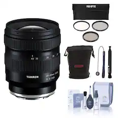 PRO OPTIC
I 40
35
28
20 24
TAMRON
20-40mm F/2.8 Di III VXD
OPITECH USA
OPTIC PRO
PROTEING
PROOPTIC
PRO OPTIC
PRO OPTIC
PROTEIN
PROOPTIC
2018
PRO OPTIC