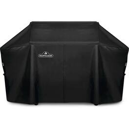 Napoleon - Prestige Pro 825 Freestanding Gas Grill Cover 61825 - Black