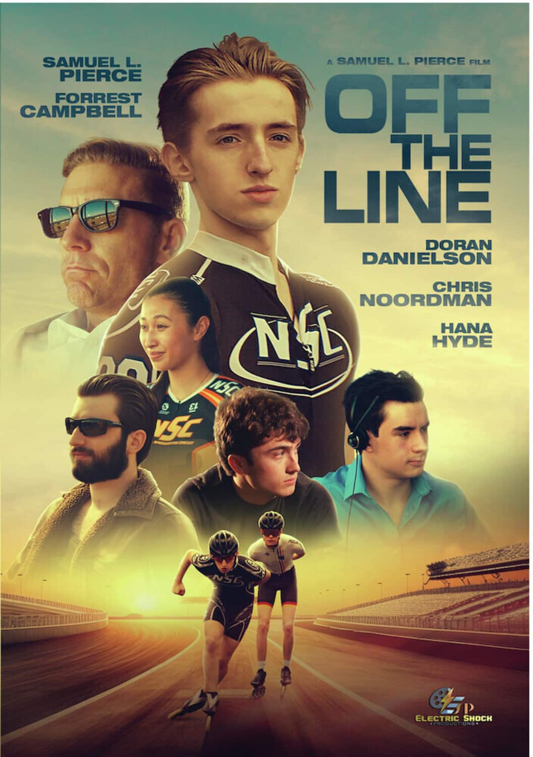 Off The Line   - DVD price history on PriceWatchPro