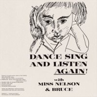 Dance, Sing & Listen Again [LP] - VINYL - Front_Zoom