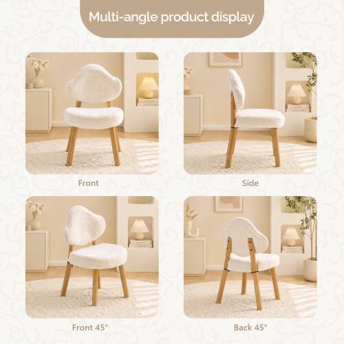 Multi-angle product display

Front
Side
Front 45°
Back 45°