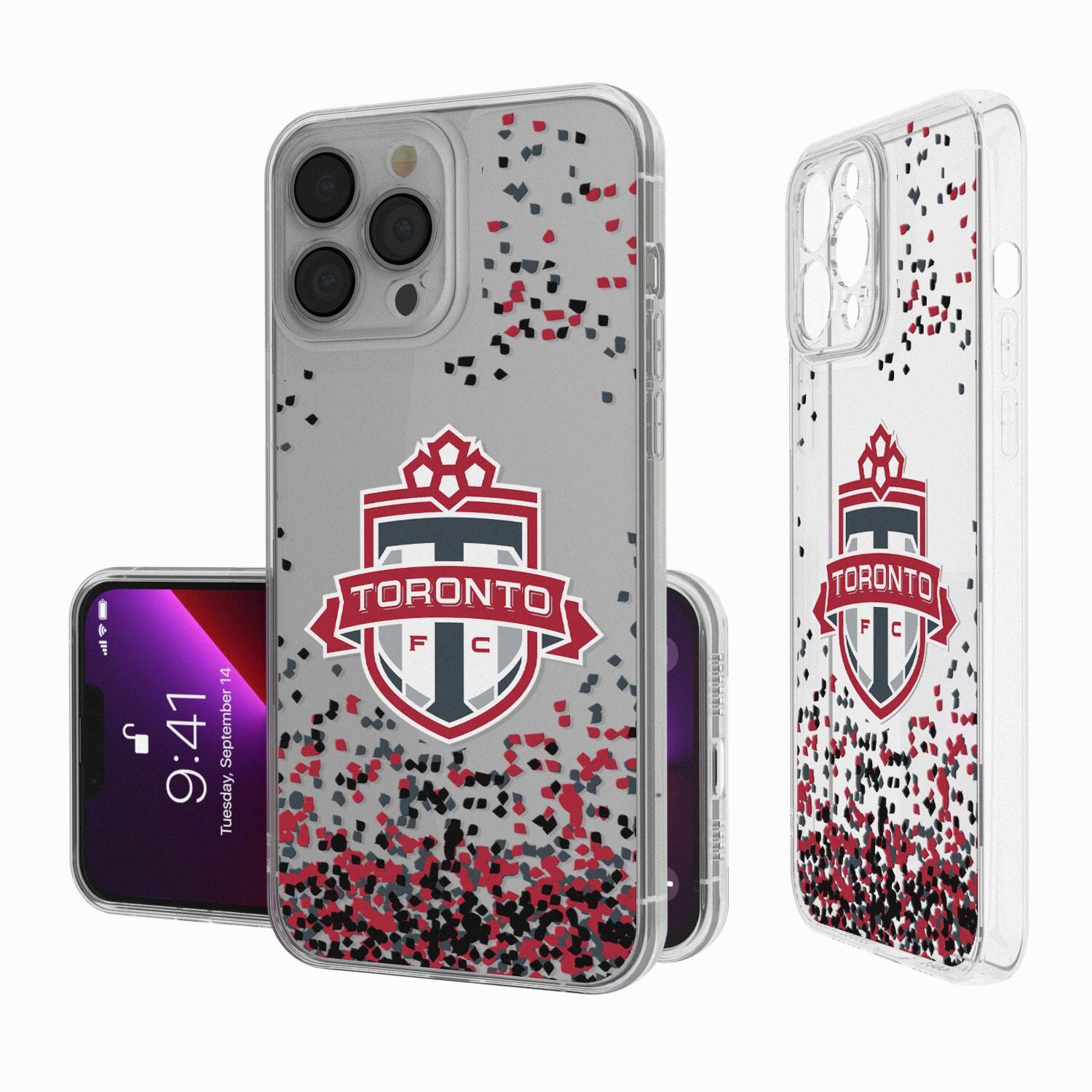 4 a 14 9:41 Tuesday, September 14 TORONTO FC TORONTO FC