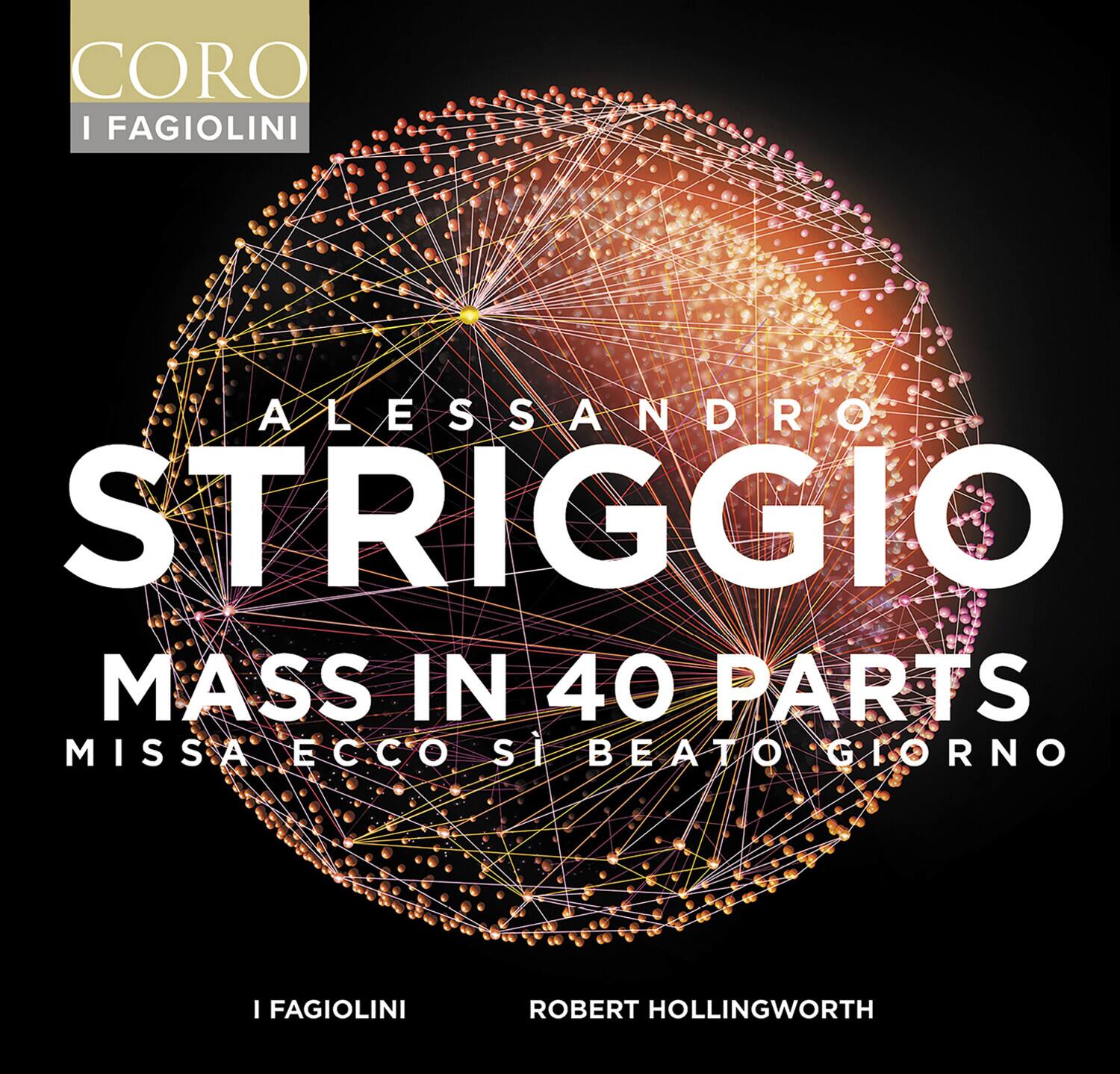 I Fagiolini - Mass in 40 Parts   - COMPACT DISCS [CD] price history on PriceWatchPro