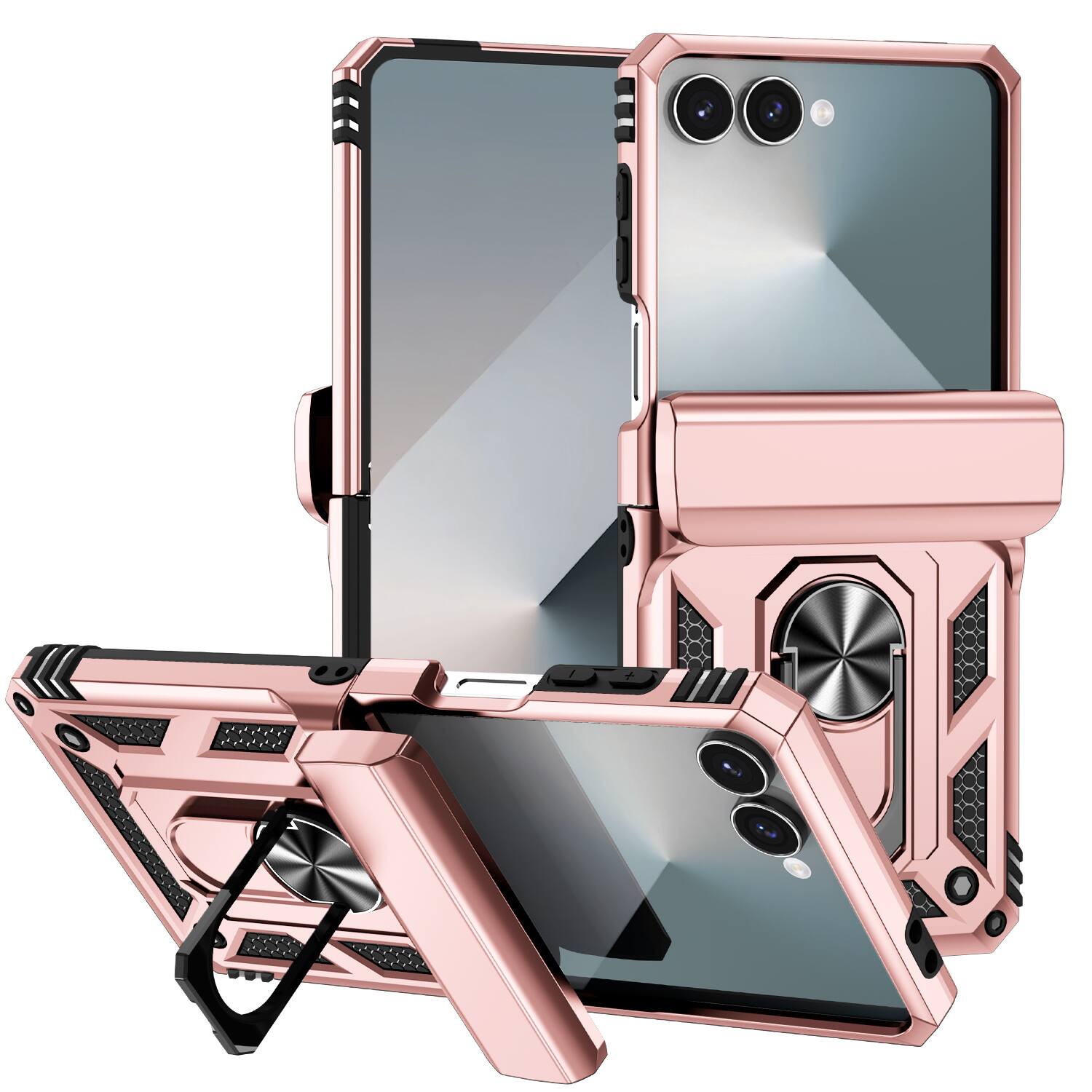 Rosegold