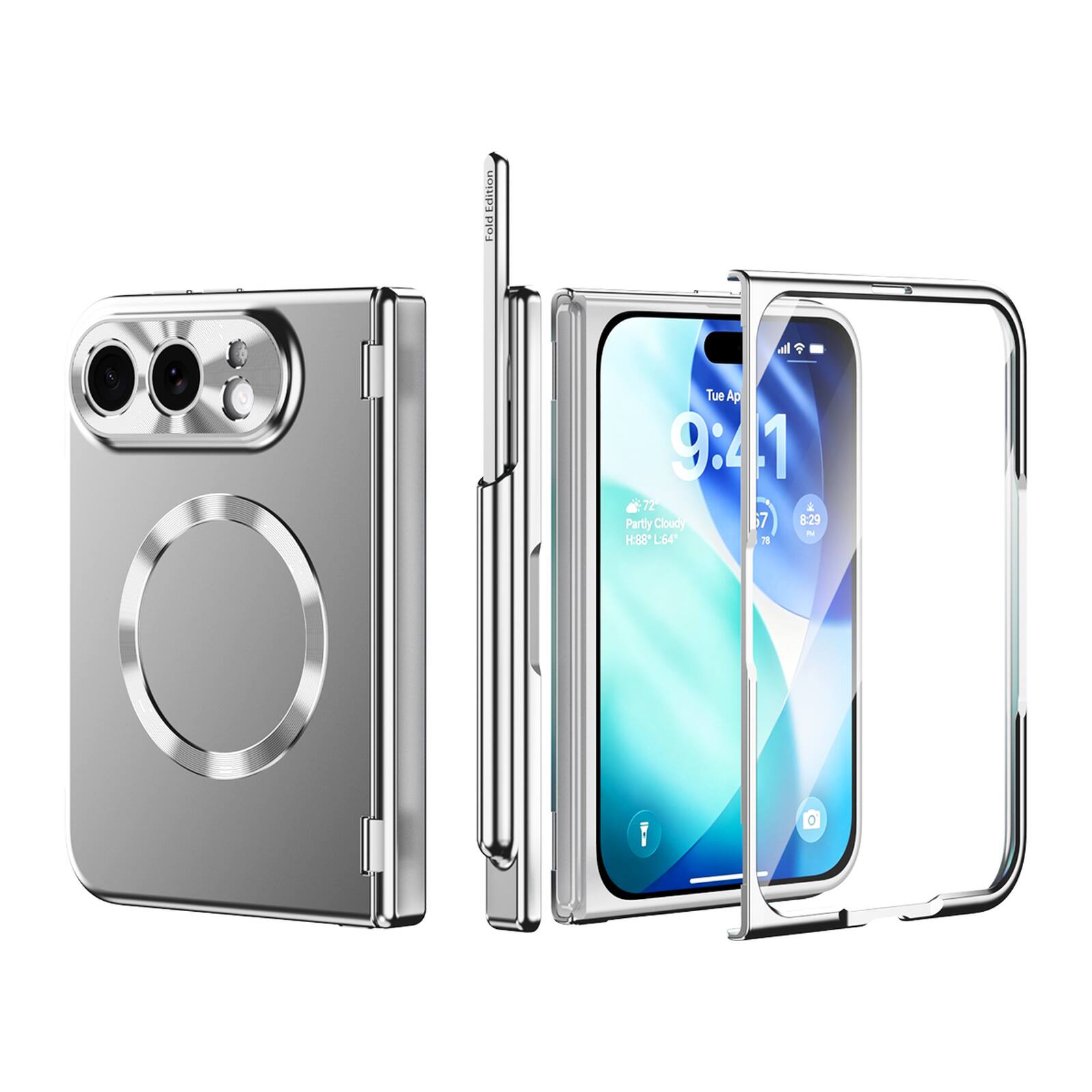 Silver