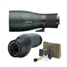 Swarovski - STX Modular Spotting Scope with 65mm Modular Objective Bundle
