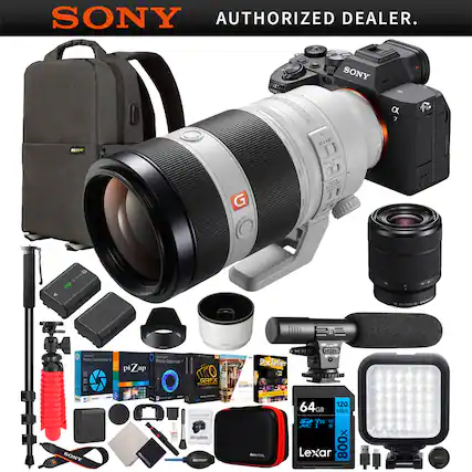 SONY AUTHORIZED DEALER.
SONY α7 G 20-200mm FULL 4632 20 Nemu P Conmanie Y SONY Photo Optimize 7 piZap I | LO GREX STUSIUOLS add dec aphoto 3 Ms alte - PixTeller HOVE STUDRO 64GE 120 GB MB/s V30 1 decaphoto Lexar 800x