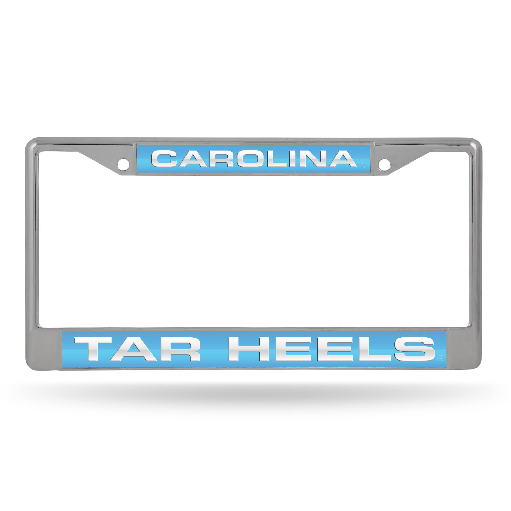 CAROLINA  
TAR HEELS