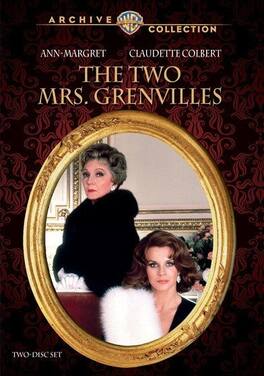 Two Mrs. Grenvilles, The (TV) - DVD