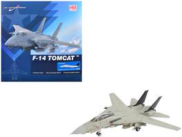 Hobby Master - Grumman F-14A Tomcat Fighter Aircraft "Bandit Rogue Nation" United States Navy "Air Power Series" 1/72 - Multicolor