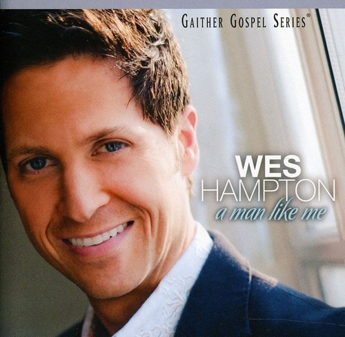 Wes Hampton - Man Like Me   - COMPACT DISCS [CD] price history on PriceWatchPro