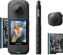 Cameras, Camcorders & Drones