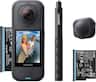 Insta360 - X4 Air Starter Bundle - Black