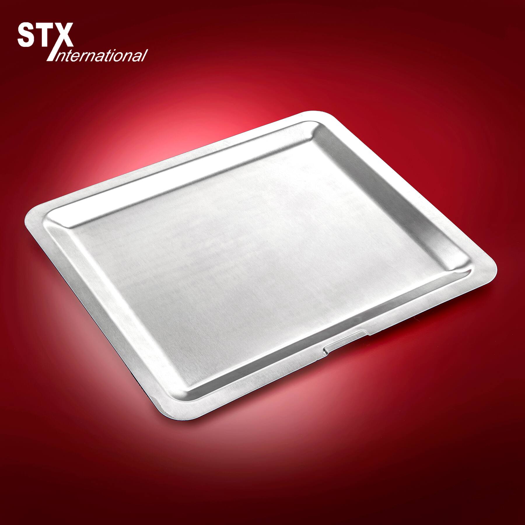 STX International