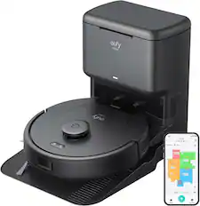 cufy CLEAN G 5000Pa LEAN D Gufy - LED SES 6 - an 15m 14m - - Auto - Modec umc