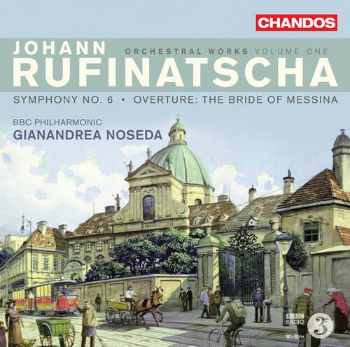 Gianandrea Noseda - Orchestral Works 1   - COMPACT DISCS [CD] price history on PriceWatchPro