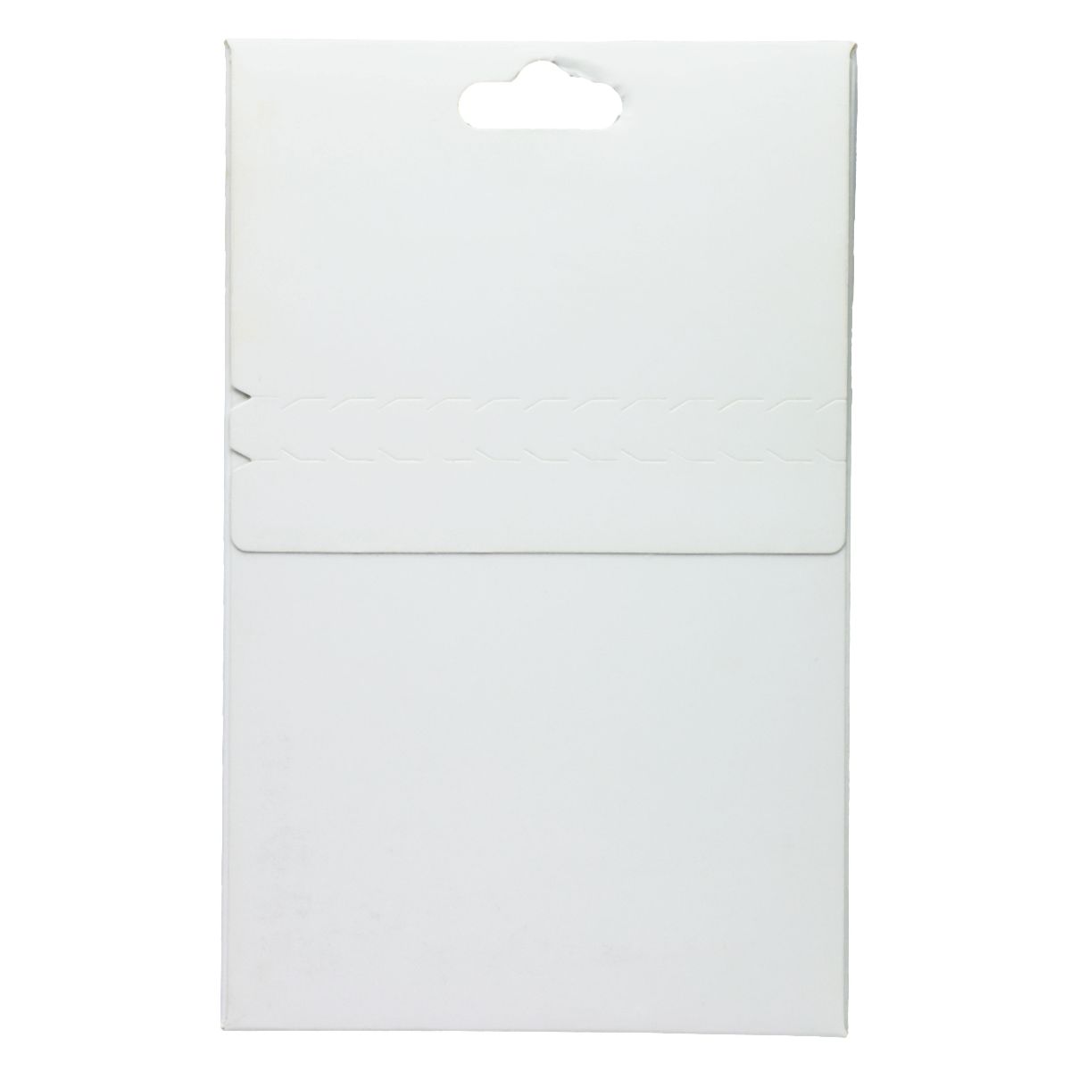 Front. PureGear - PureGear Perfekut Screen Protector Film for Back of Device - Red Carbon Fiber - Clear.