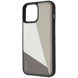 DECODED - Nike Grind Back Cover for MagSafe for iPhone 13 Pro Max - Clay/Argile - Multicolor