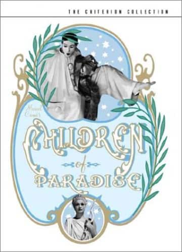 Children of Paradise (Criterion Collection)  - DVD