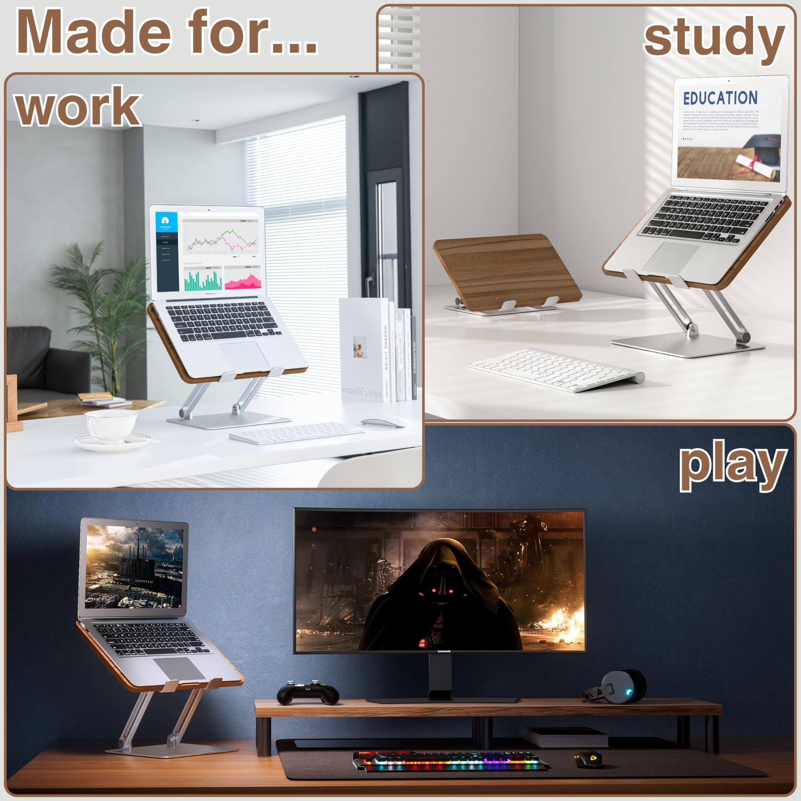 Made for...

work  
study  
EDUCATION  
play