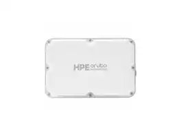 HP - Aruba AP-765 Wi-Fi 7 Tri-Band Access Point, 5.8 Gbps, 2.4/5/6 GHz, MIMO, IP66/67, S4K19A