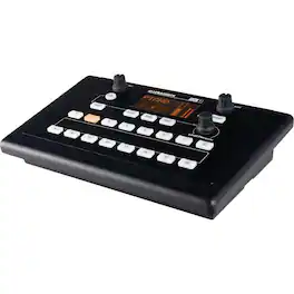 Allen & Heath - Allen Heath ME-1 Personal Mixer for MADI/Dante/EtherSound Soundcard