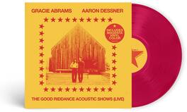 Gracie Abrams - Good Riddance Acoustic Shows (Live) : - VINYL LP