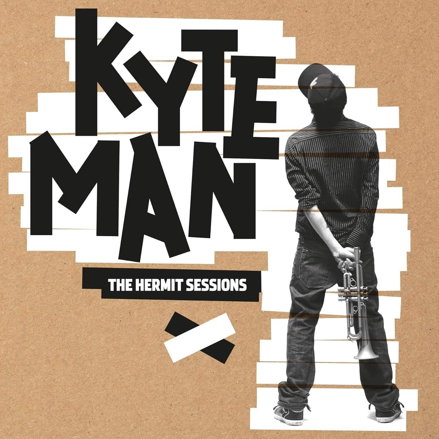 Kyteman Kyteman - Hermit Sessions   - COMPACT DISCS [CD] price history on PriceWatchPro