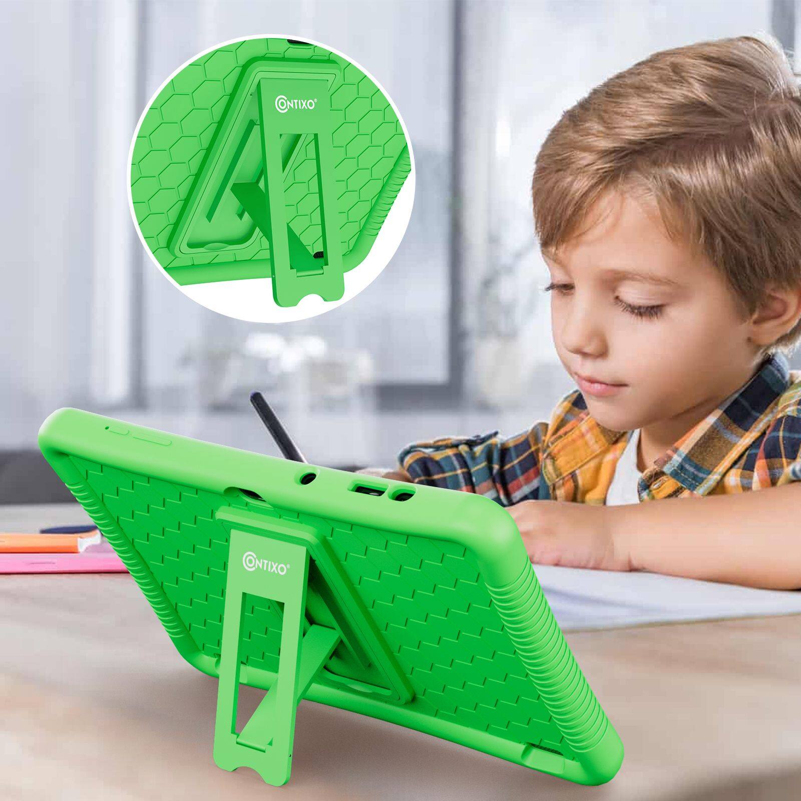 media item thumbnail