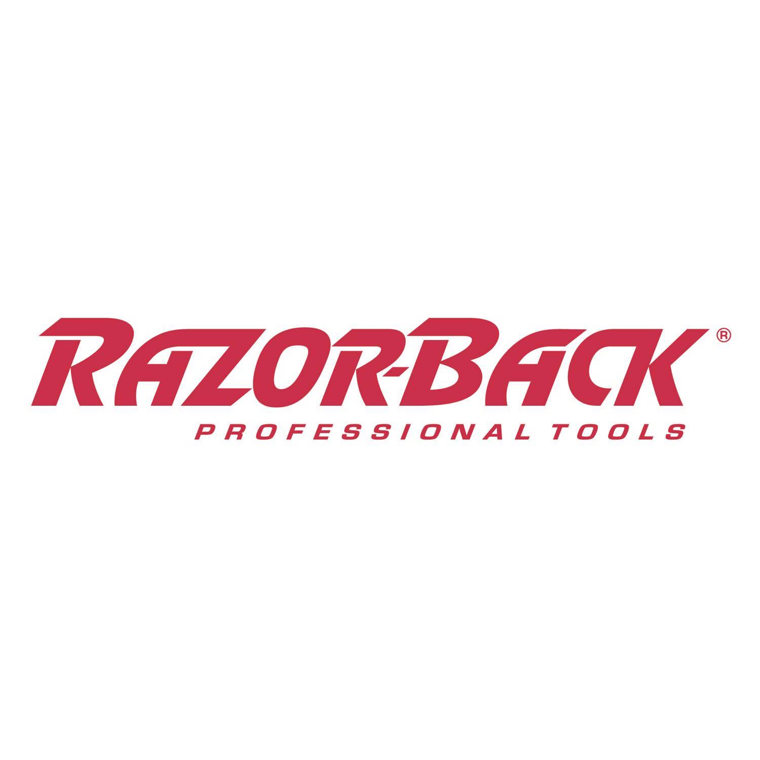 Razorback Professional Tools