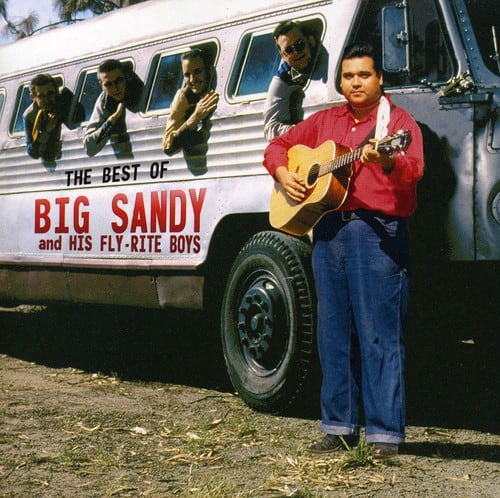 Big Sandy - Best of Big Sandy & His Fly-Right Boys   - COMPACT DISCS [CD] price history on PriceWatchPro