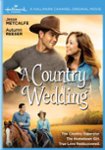 Front Zoom. A Country Wedding [2015].
