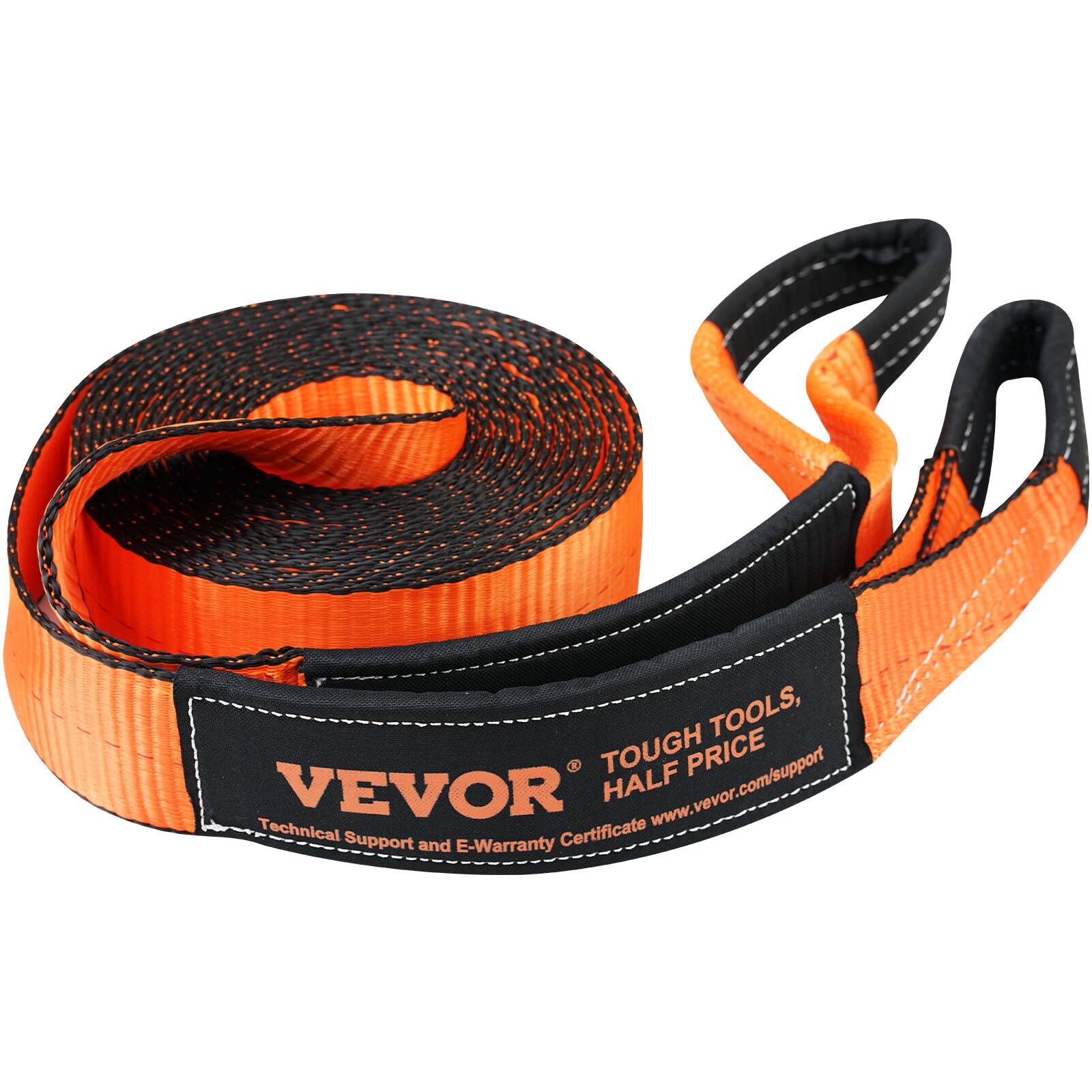 TOOLS, TOUGH TOOLS, HALF PRICE  
www.vevor.com/support  
Technical Support and E-Warranty Certificate