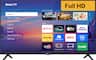Roku - 40" Class Select Series Full HD (1080p) LED Smart RokuTV (2026)