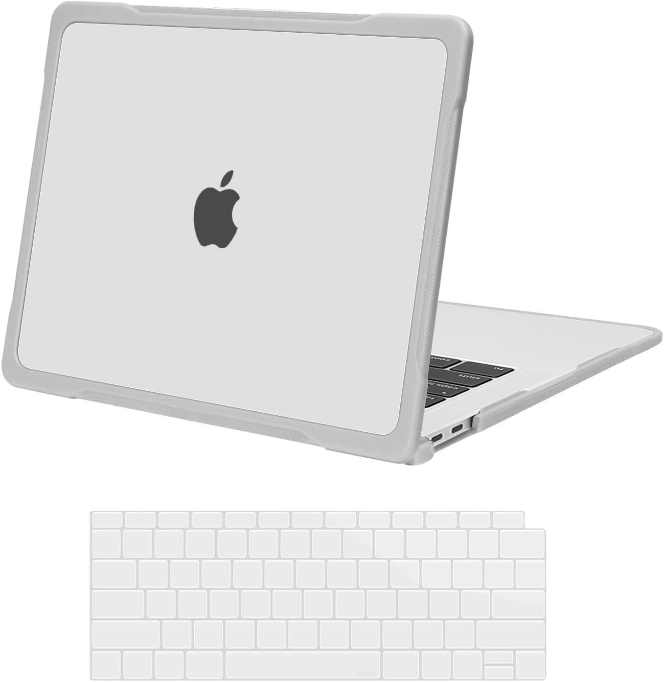 Matte Clear