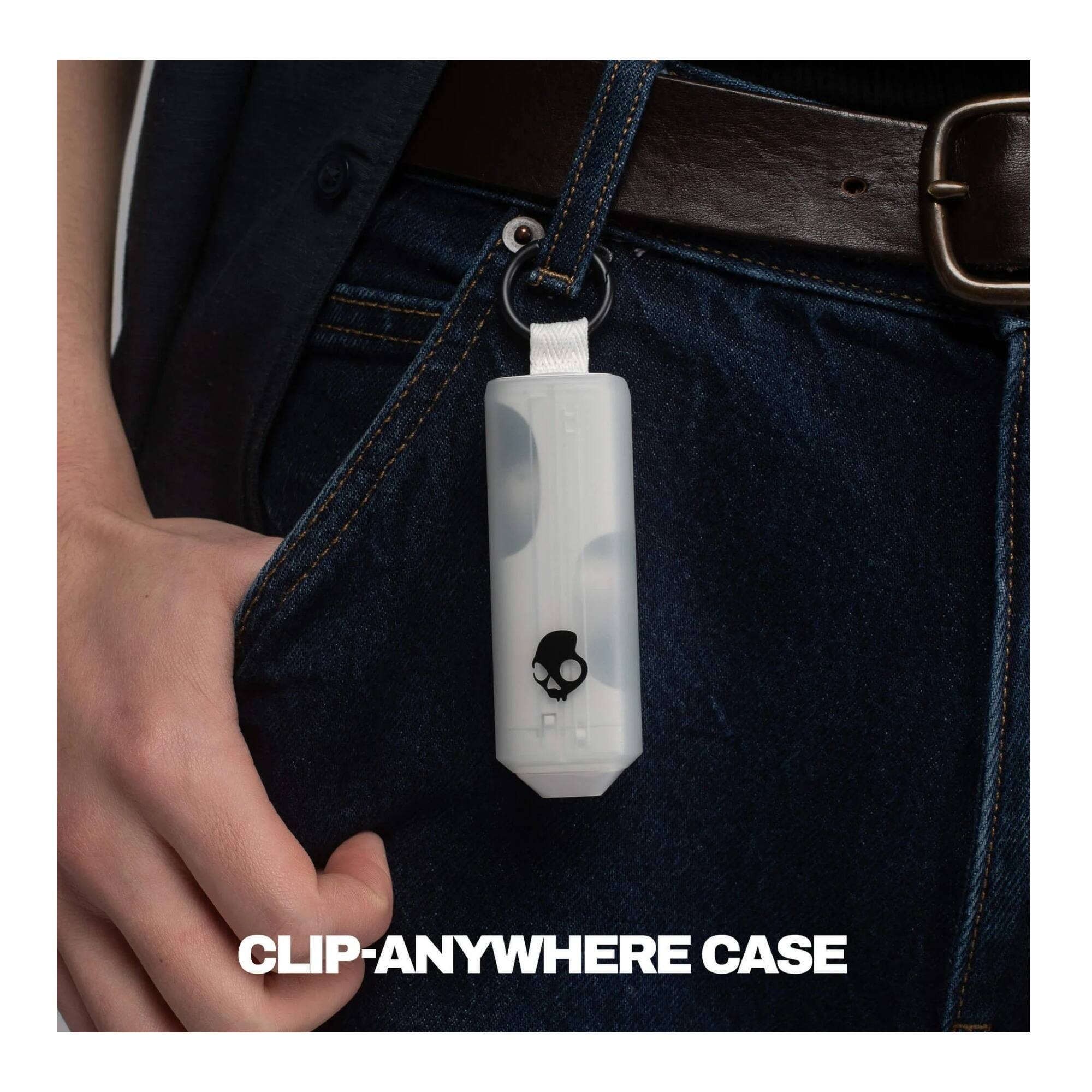 CLIP-ANYWHERE CASE