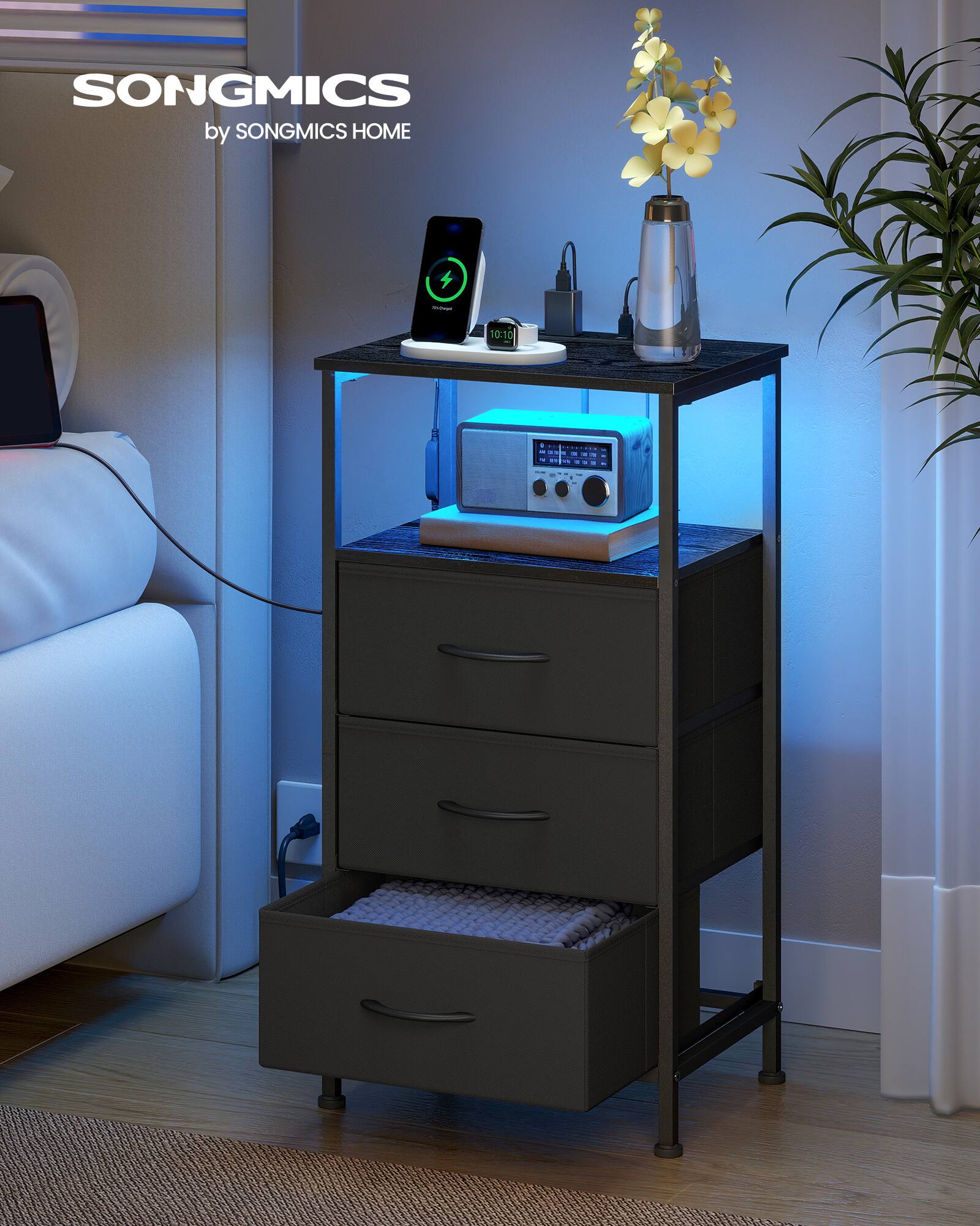 SONGMICS by SONGMICS HOME - 10:10