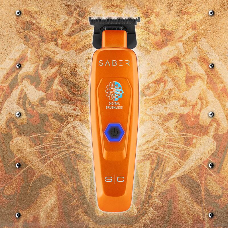 SABER  
DIGITAL BRUSHLESS  
SIC
