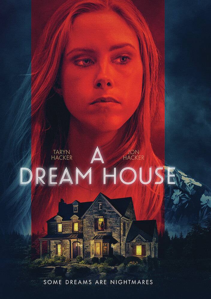 A Dream House (MOD) (DVD Movie)