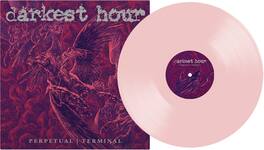 Darkest Hour - Perpetual Terminal - VINYL LP