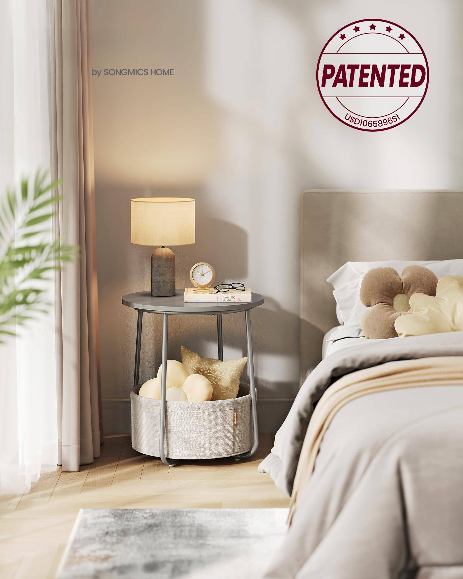 by SONGMICS HOME

PATENTED
USD106589651