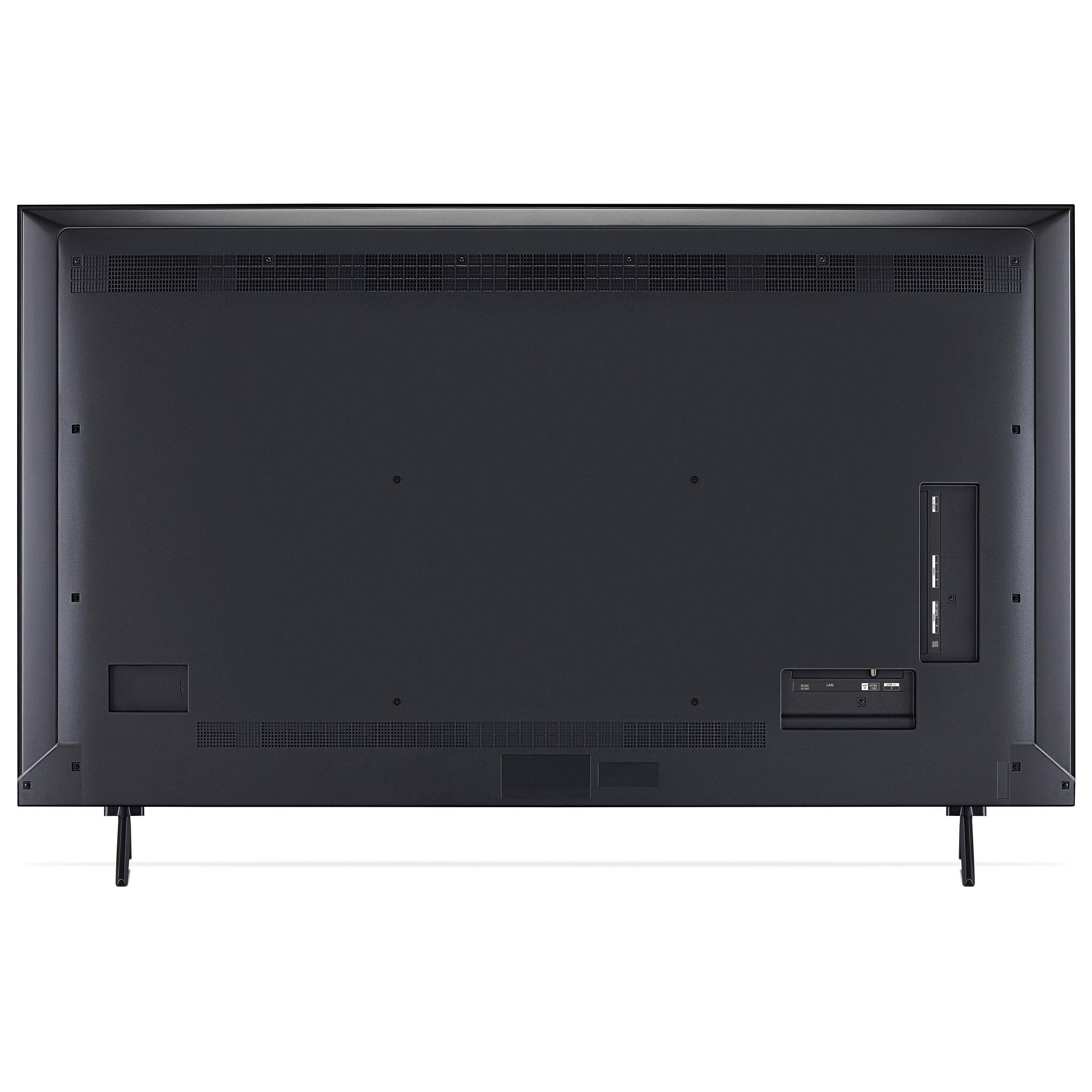 Alt View 28. LG - 85" Class 91A Series QNED evo AI Mini LED 4K UHD Smart webOS TV (2025).