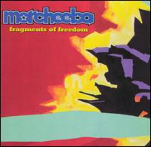morcheeba  
fragments of freedom