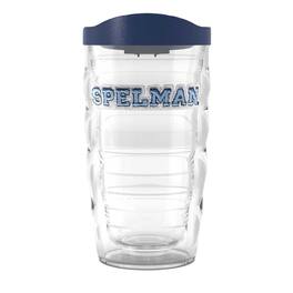 Tervis - Spelman College Jaguars 10oz. Emblem Wavy Tumbler - Multicolor