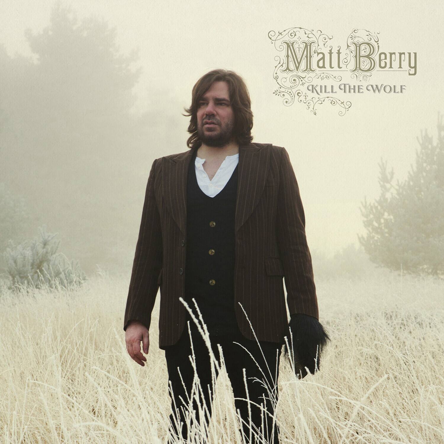 Matt Berry - Kill The Wolf - 10th Anniversary Deluxe   - COMPACT DISCS [CD] price history on PriceWatchPro