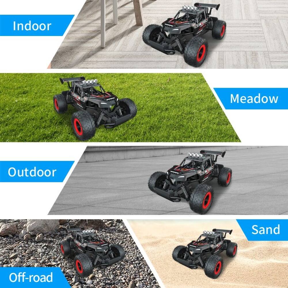 Indoor Meadow 200g Outdoor Sand Off-road