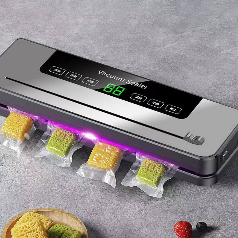 Vacuum Sealer
