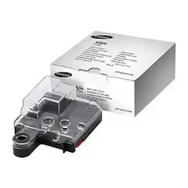 Samsung - CLT-W504 Waste Toner Collector - Compatible with CLP-415NW, CLX-4195FW