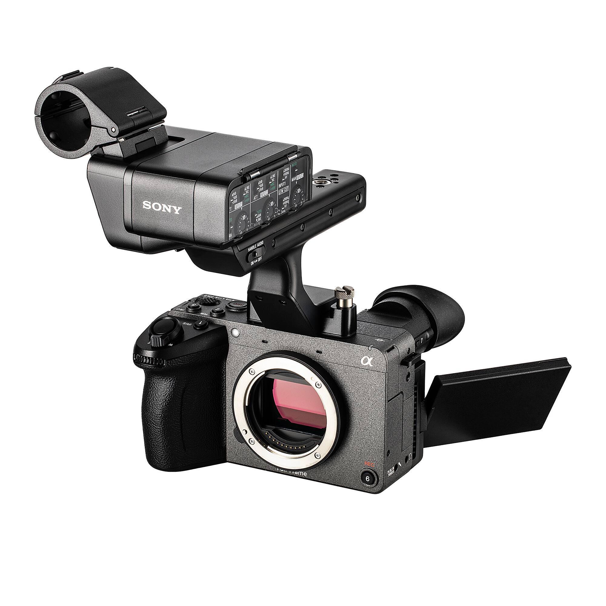 【美品】SONY HDR-FX1000＋アクセサリーキット＋バック 美品】SONY HDR-FX1000＋アクセサリーキット＋バック 美品】SONY HDR